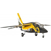 Сглобяем модел на военен самолет Revell - Dassault Dornier Alpha Jet E (03995)