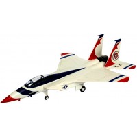 Сглобяем модел на военен самолет Revell -  F-15 A Eagle (04010)