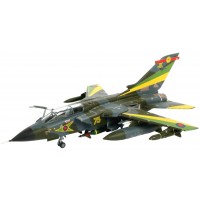 Сглобяем модел на военен самолет Revell - Tornado GR Mk.1 RAF (04063)