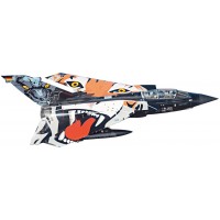 Сглобяем модел на военен самолет Revell Tornado - Black Panther (04660)