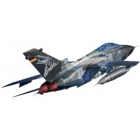 Сглобяем модел на военен самолет Revell - Tornado IDS Pride of Boelcke 50th Anniversary (04288)