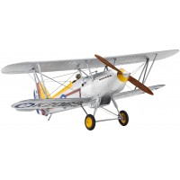 Сглобяем модел на военен самолет Revell - Hawker Fury Mk.1 (04693)