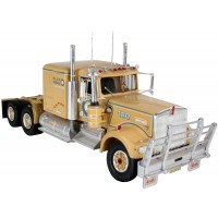 Сглобяем модел на камион Revell - Kenworth Australia (07549)