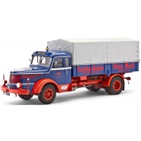 Сглобяем модел на камион Revell - Krupp Titan SWL 80 (07559)