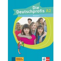 1 Die Deutschprofis A2 Ubungsbuch