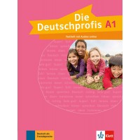 1 Die Deutschprofis A1 Testheft+audios online