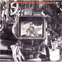 10 CC - The Original Soundtrack (CD)