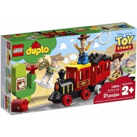 Конструктор Lego Duplo - Toy Story Train (10894)