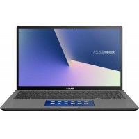 Лаптоп Asus ZenBook Flip 15 - UX562FDX-EZ023R, сив