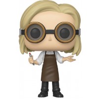 Фигура Funko POP! Television: Doctor Who - 13th Doctor #899