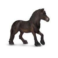 Фигурка Schleich от серията Коне: Фел пони кобила