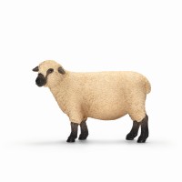 Фигурки Schleich от серията Животът във фермата: Шропширска овца