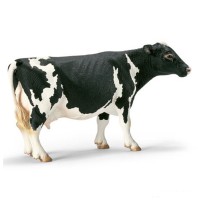 Фигурки Schleich от серията Животът във фермата: Холщайнска крава