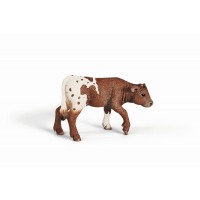 Фигурки Schleich от серията Животът във фермата: Тексаско дългорого теле