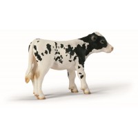 Фигурки Schleich от серията Животът във фермата: Холщайнско теле