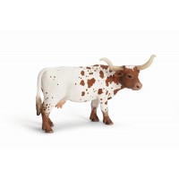 Фигурки Schleich от серията Животът във фермата: Тексаска дългорога крава