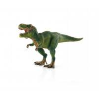 Фигурка Schleich от серията Динозаври: Тиранозавър с подв. челюст