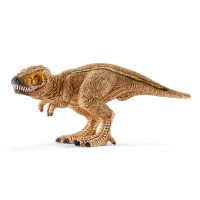 Фигурка Schleich от серията Динозаври мини: Тиранозавър рекс - мини