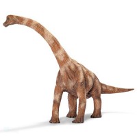 Фигурка Schleich от серията Динозаври: Брахиозавър