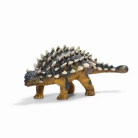Фигурка Schleich от серията Динозаври: Анкилозавър
