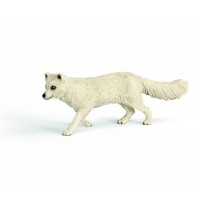 Фигурка Schleich - Полярна лисица