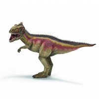 Фигурка Schleich от серията Динозаври: Гигантозавър с подв. челюст