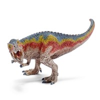 Фигурка Schleich от серията Динозаври малки: Тиранозавър рекс - малък