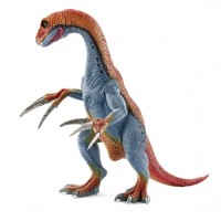 Фигурка Schleich от серията Динозаври: Теризинозавър