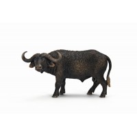 Фигурка Schleich от серията Дивия живот - Африка: Африкански бивол