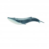Фигурка Schleich от серията Дивия живот - Океан: Син кит