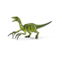 Фигурка Schleich от серията Динозаври малки: Теризинозавър - малък