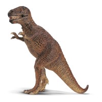 Фигурка Schleich от серията Динозаври малки: Тиранозавър - малък