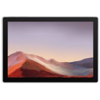 Лаптоп Microsoft Surface - Pro 7,  12.3", Platinum
