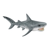 Фигурка Schleich от серията Дивия живот - Океан: Тигрова акула
