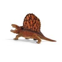 Фигурка Schleich от серията Динозаври: Диметродон