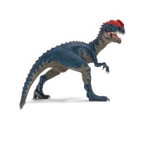 Фигурка Schleich от серията Динозаври: Дилофозавър