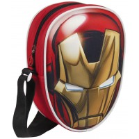 Детска чантичка Cerda – 3D Iron Man
