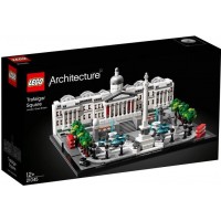 Конструктор Lego Architecture - Trafalgar Square (21045)