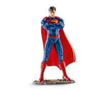 Фигурка Schleich от серията “Лигата на справедливостта“: Супермен