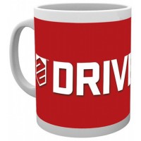 Чаша GB Eye Drive Club - Logo