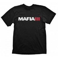 Тениска Gaya Entertainment - Mafia III Logo