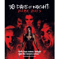 30 мрачни дни: Отмъщението (Blu-Ray)