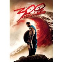 300: Възходът на една империя (DVD)