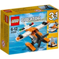Lego Creator: Хидроплан (31028)