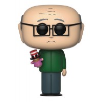 Фигура Funko Pop! Television: South Park - Mr. Garrison, #018