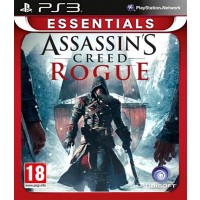 Assassin's Creed Rogue - Essentials (PS3)