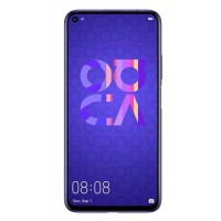 Смартфон Huawei Nova 5T - 6.26, 128GB, midsummer purple