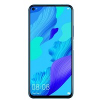 Смартфон Huawei Nova 5T - 6.26, 128GB, crush blue