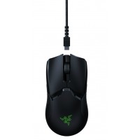 Гейминг мишка Razer - Viper Ultimate & Mouse Dock, оптична, черна