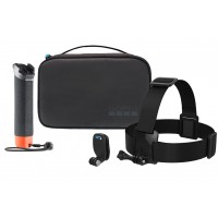 Комплект аксесоари GoPro Adventure kit